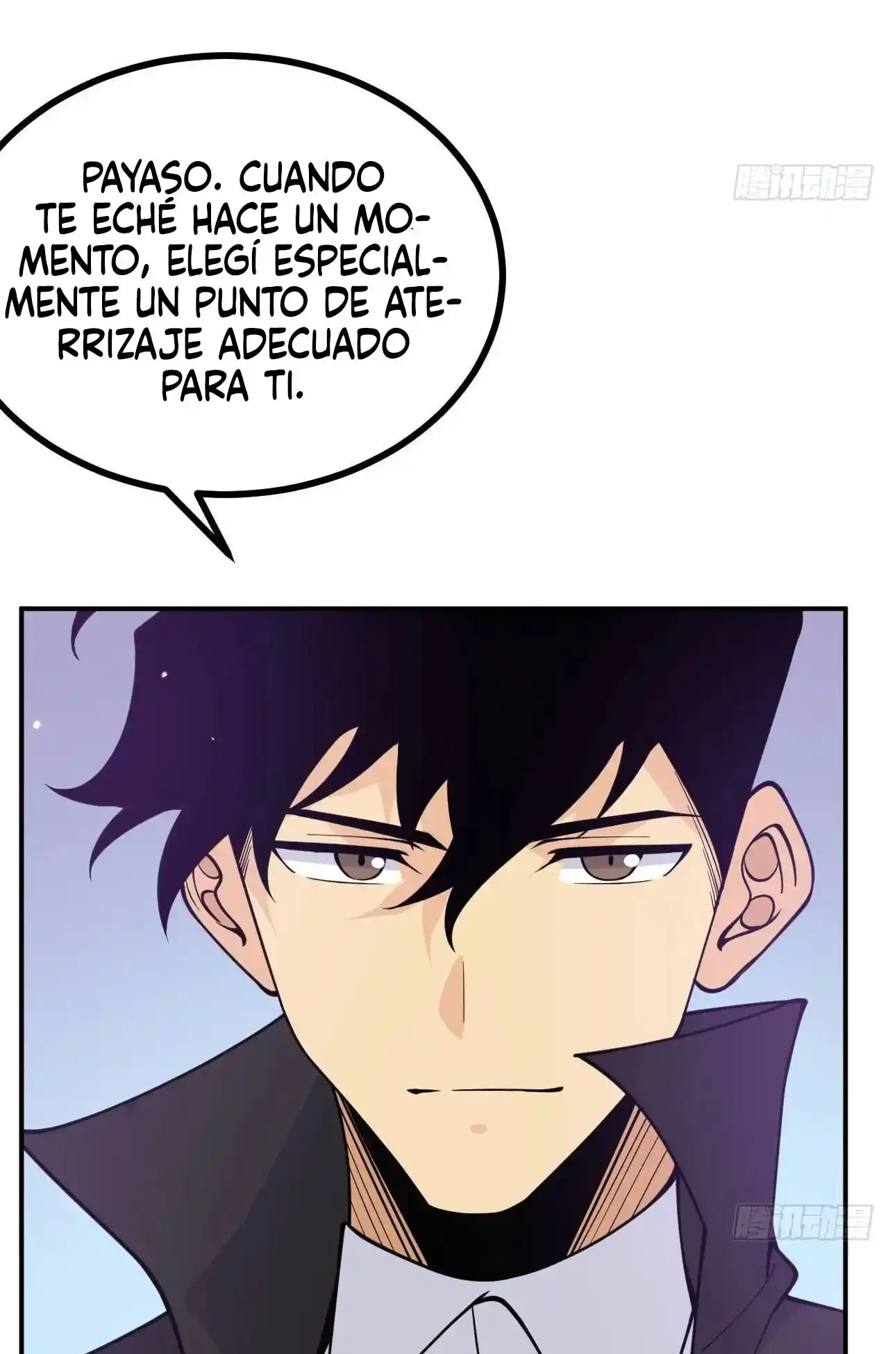 One Punch Star For 30 Days Sign In - Capítulo 78 - Página 48 - LectorTMOo