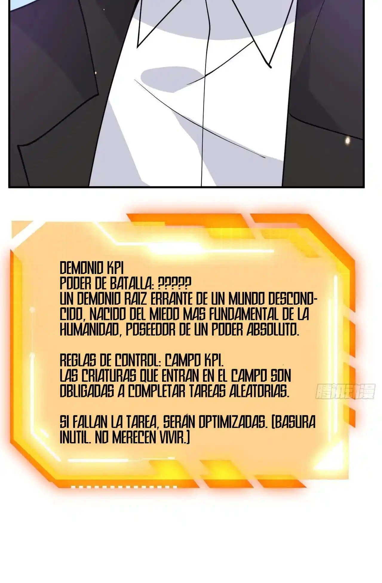 One Punch Star For 30 Days Sign In - Capítulo 78 - Página 49 - LectorTMOo