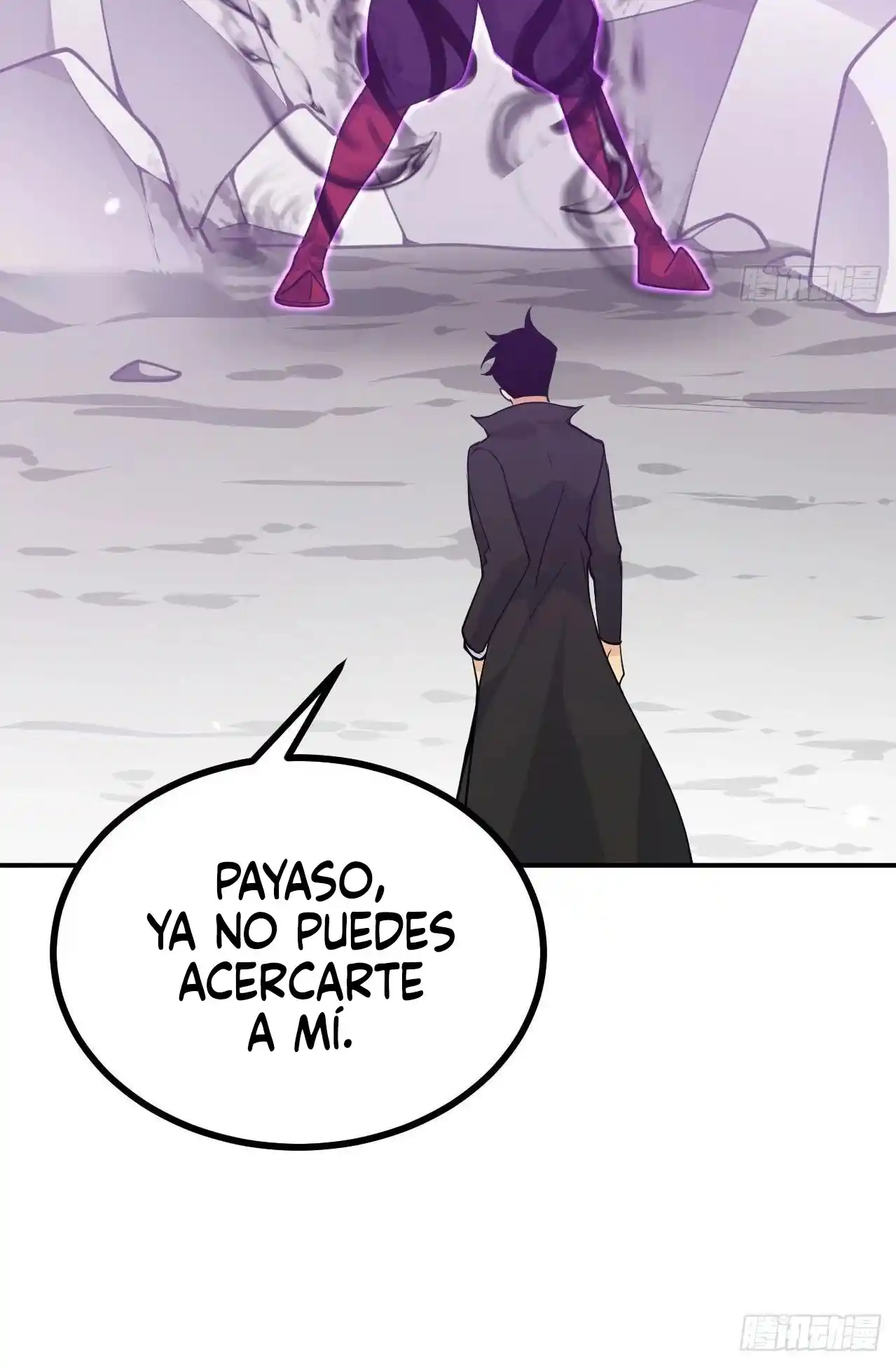 One Punch Star For 30 Days Sign In - Capítulo 78 - Página 51 - LectorTMOo