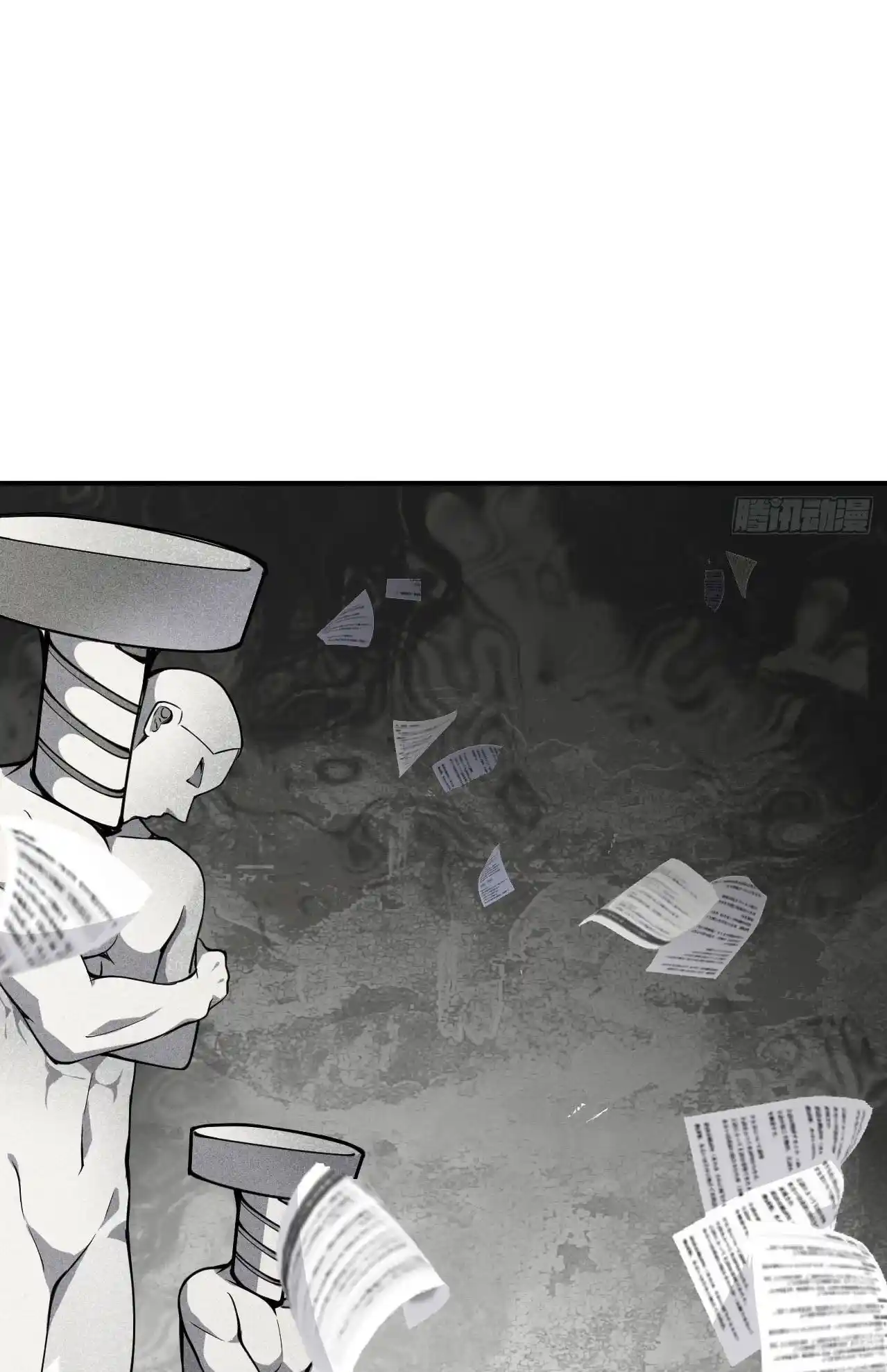 One Punch Star For 30 Days Sign In - Capítulo 79 - Página 6 - LectorTMOo