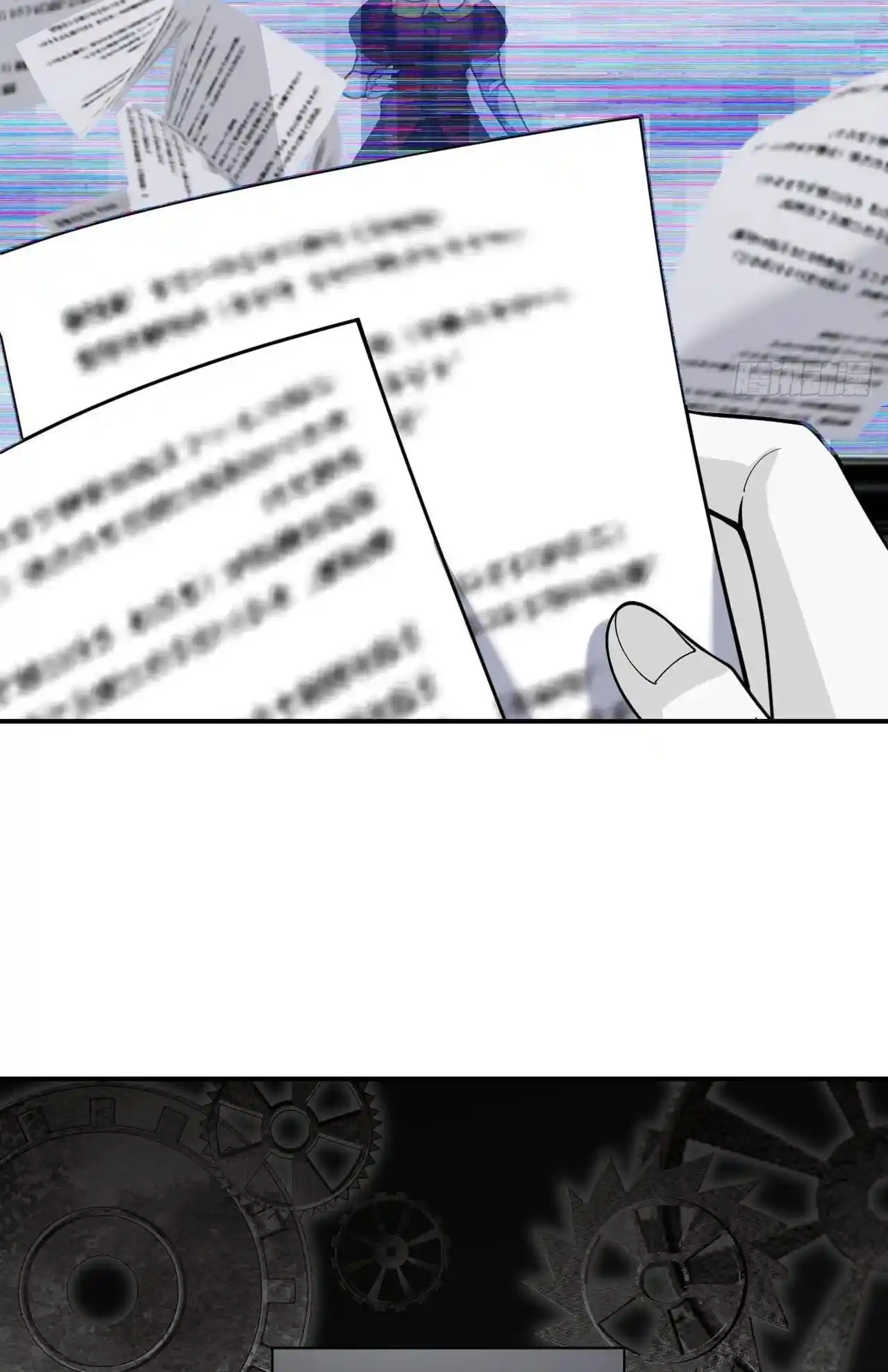 One Punch Star For 30 Days Sign In - Capítulo 79 - Página 9 - LectorTMOo