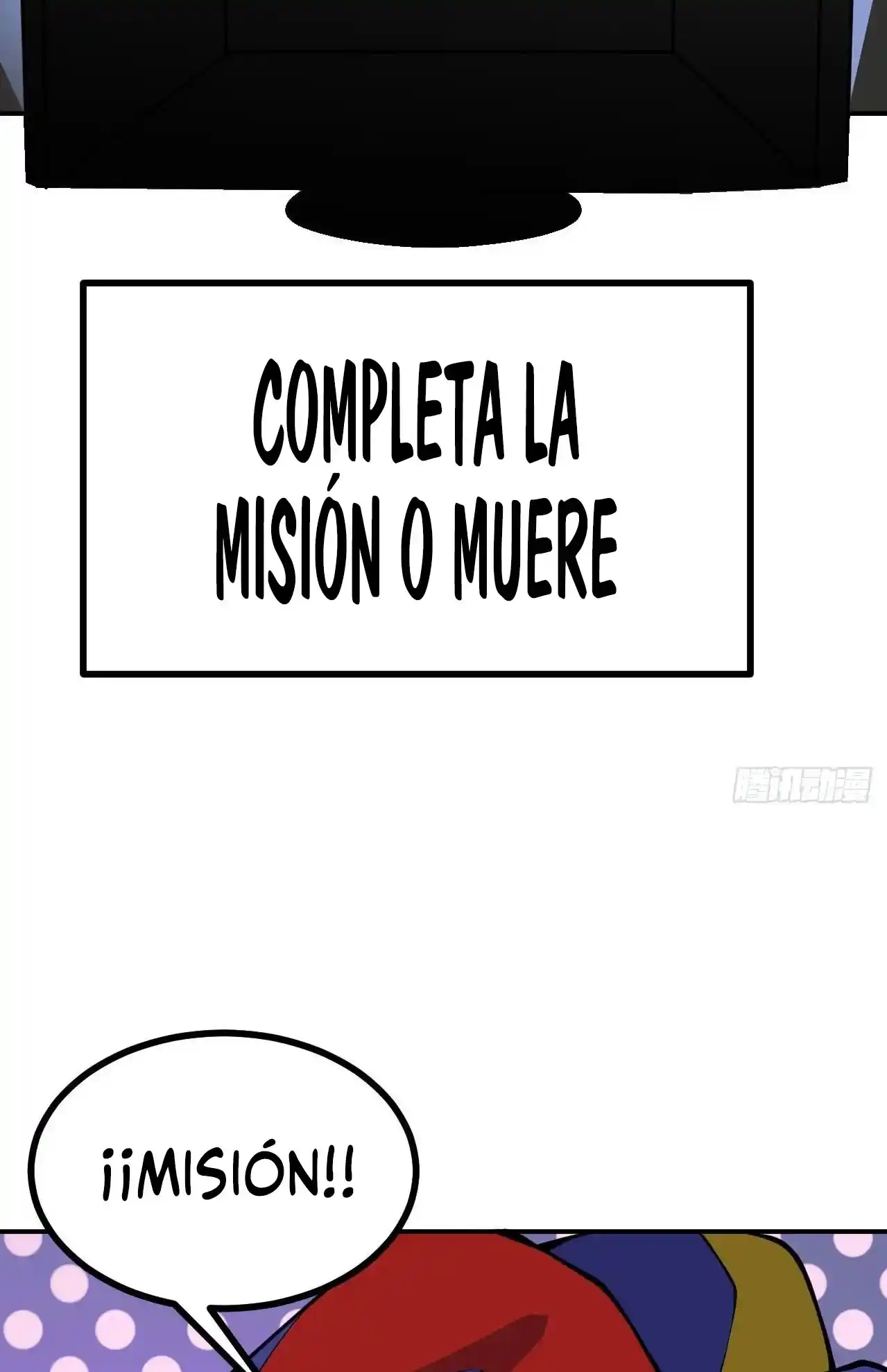 One Punch Star For 30 Days Sign In - Capítulo 79 - Página 11 - LectorTMOo