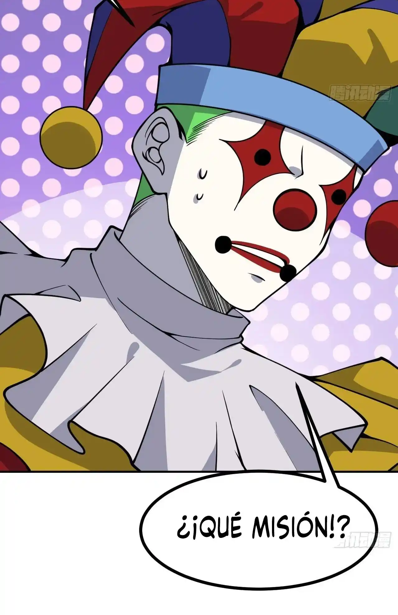 One Punch Star For 30 Days Sign In - Capítulo 79 - Página 12 - LectorTMOo