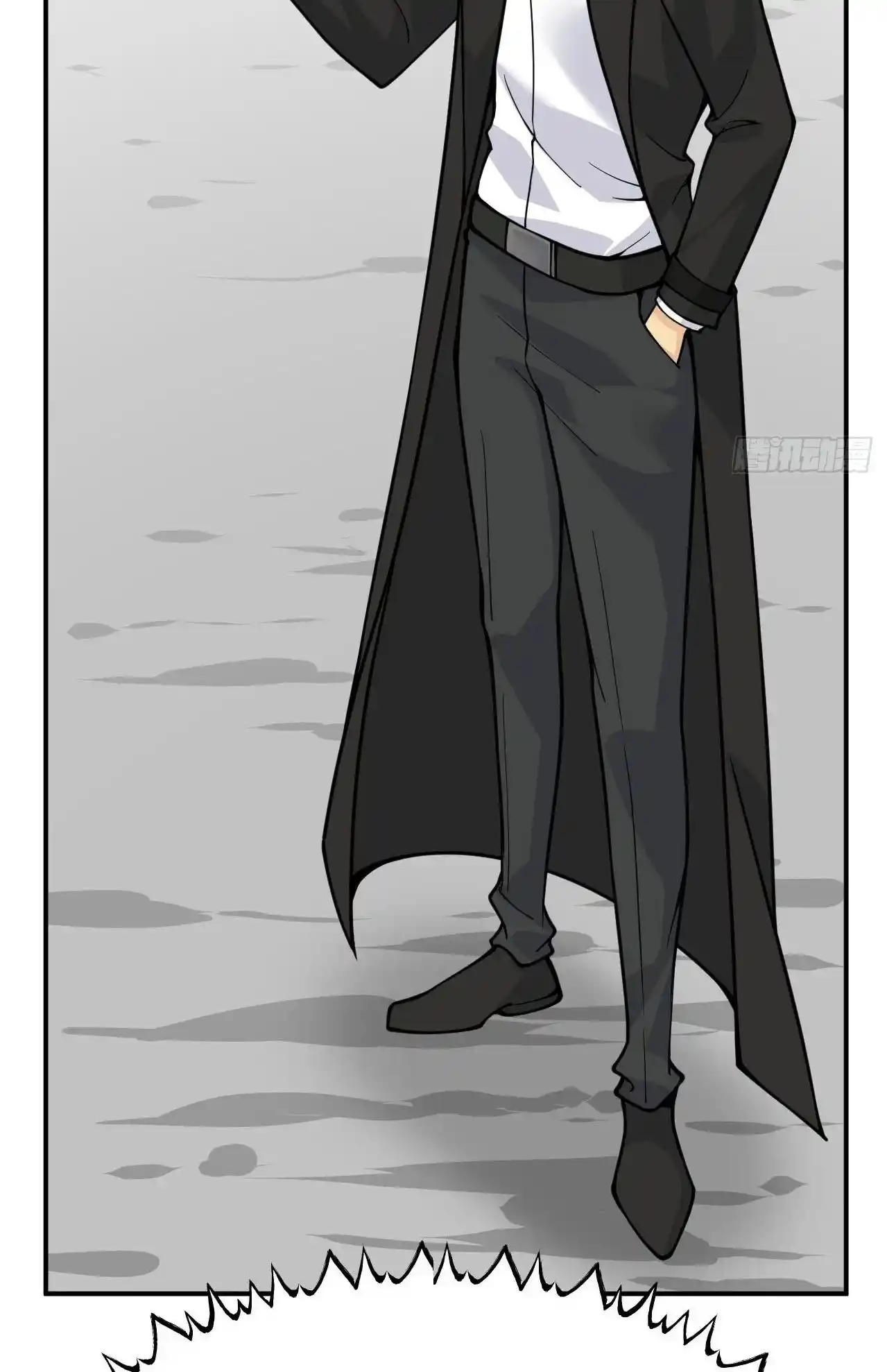 One Punch Star For 30 Days Sign In - Capítulo 79 - Página 14 - LectorTMOo