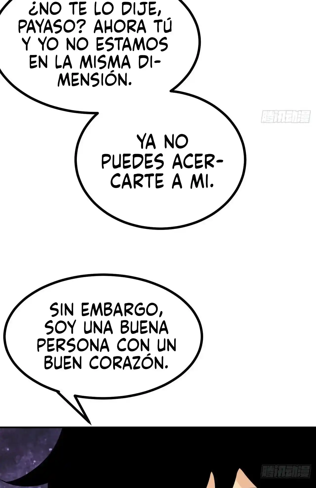 One Punch Star For 30 Days Sign In - Capítulo 79 - Página 17 - LectorTMOo