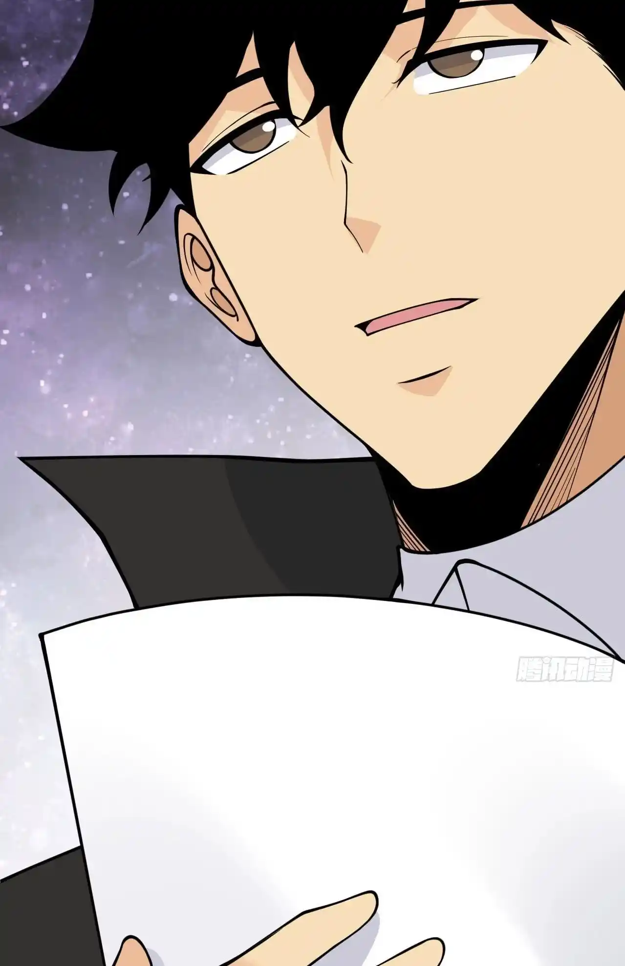 One Punch Star For 30 Days Sign In - Capítulo 79 - Página 18 - LectorTMOo