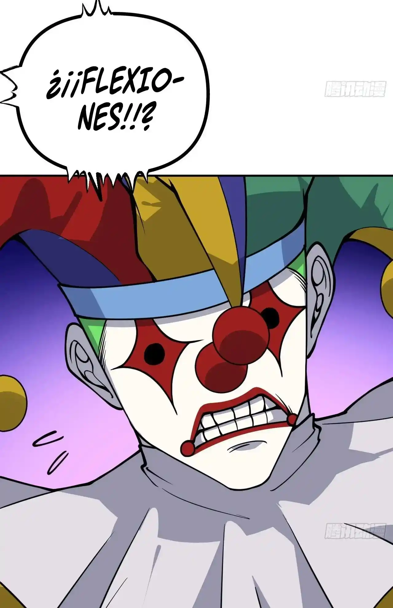 One Punch Star For 30 Days Sign In - Capítulo 79 - Página 20 - LectorTMOo