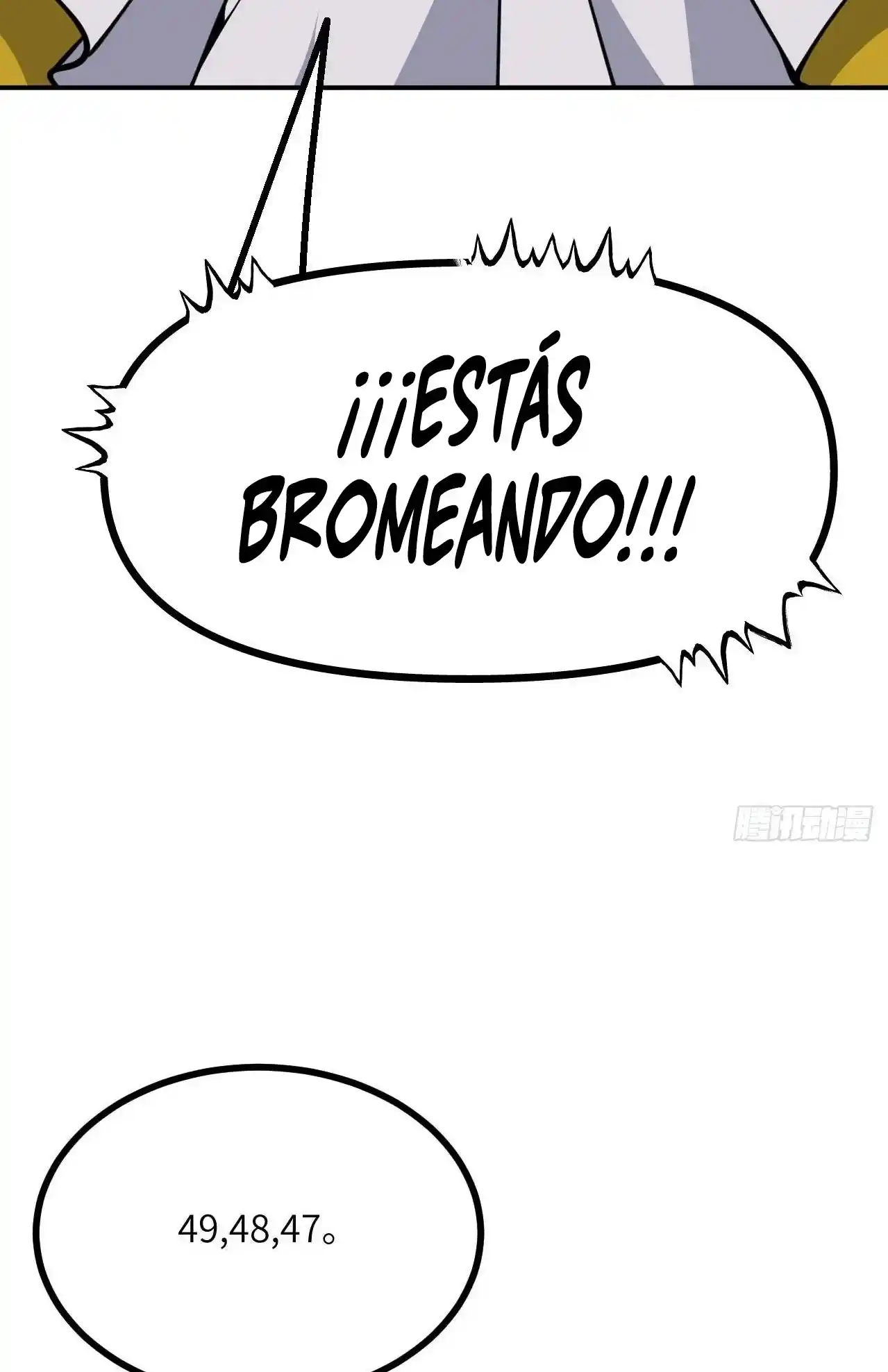 One Punch Star For 30 Days Sign In - Capítulo 79 - Página 21 - LectorTMOo