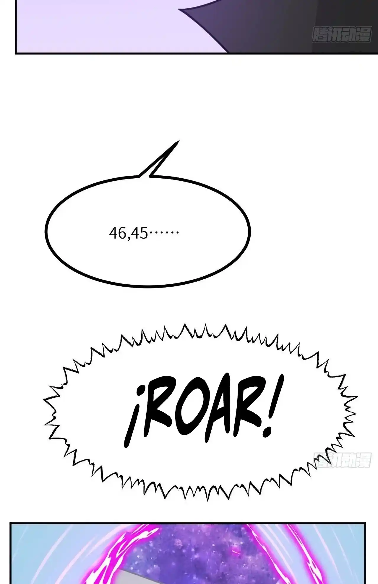 One Punch Star For 30 Days Sign In - Capítulo 79 - Página 23 - LectorTMOo