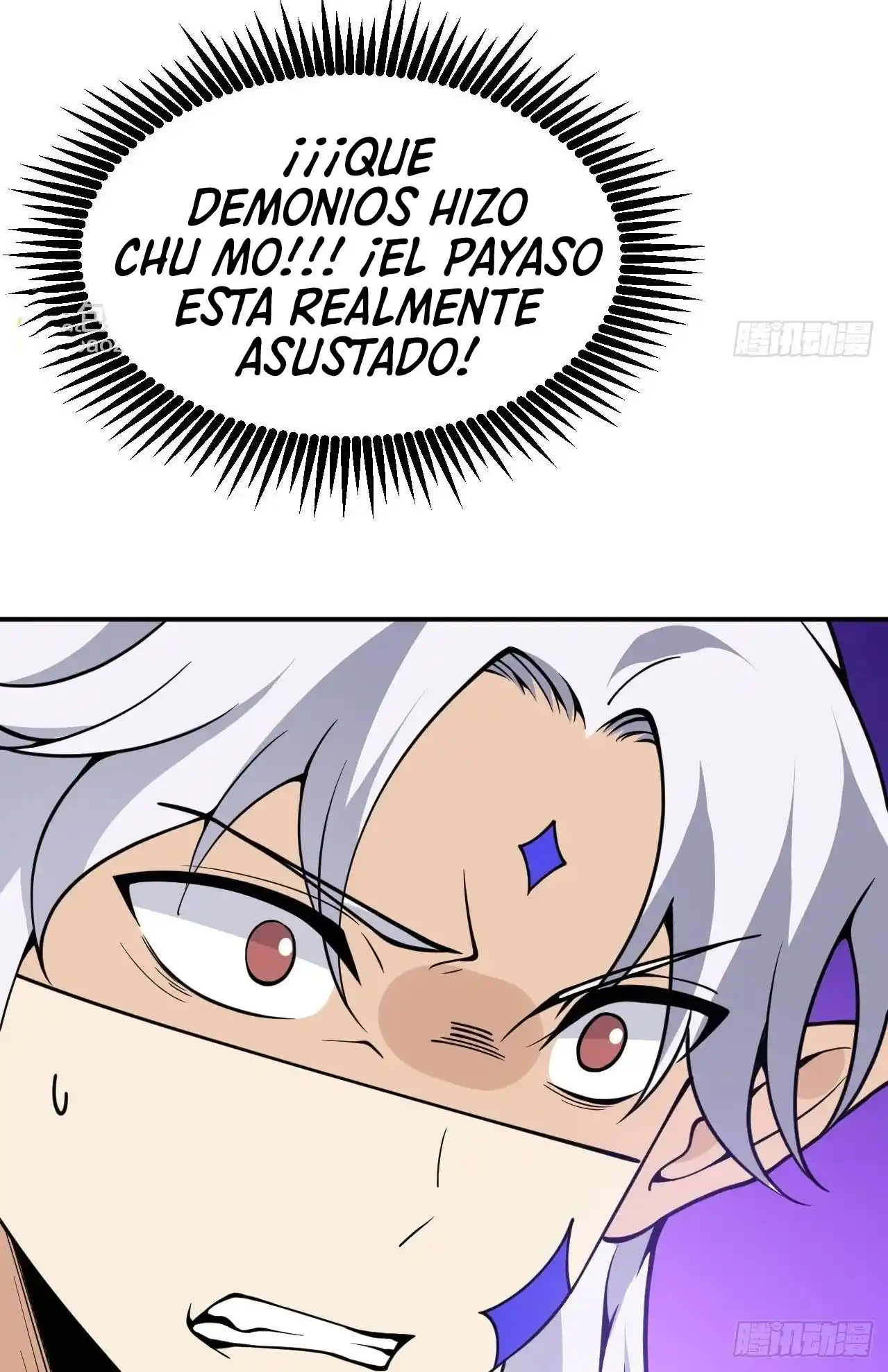 One Punch Star For 30 Days Sign In - Capítulo 79 - Página 25 - LectorTMOo