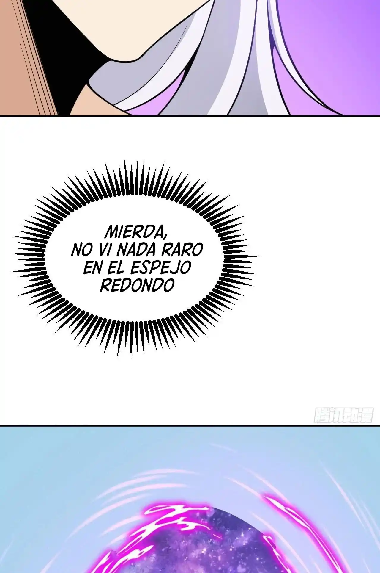 One Punch Star For 30 Days Sign In - Capítulo 79 - Página 26 - LectorTMOo