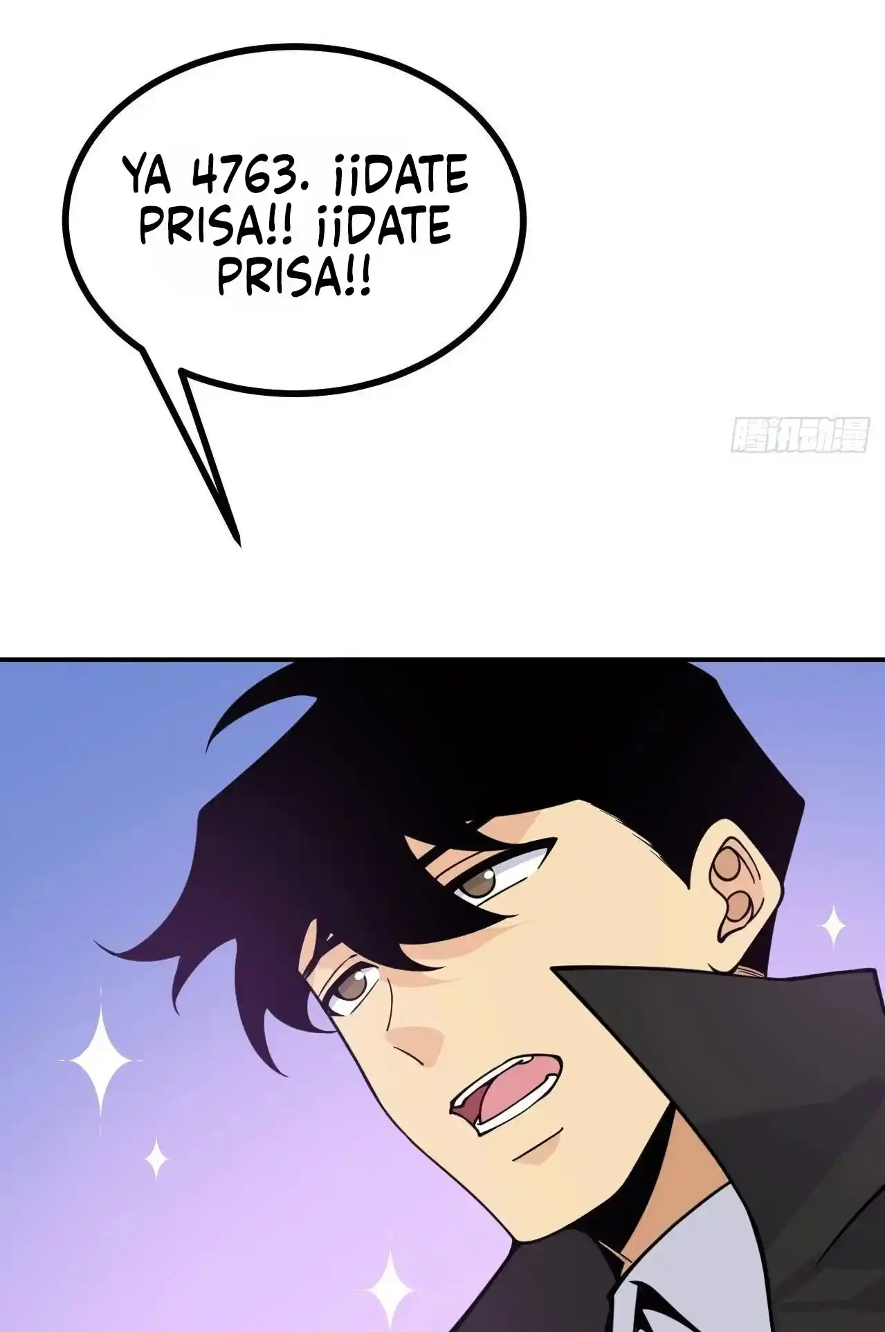 One Punch Star For 30 Days Sign In - Capítulo 79 - Página 38 - LectorTMOo