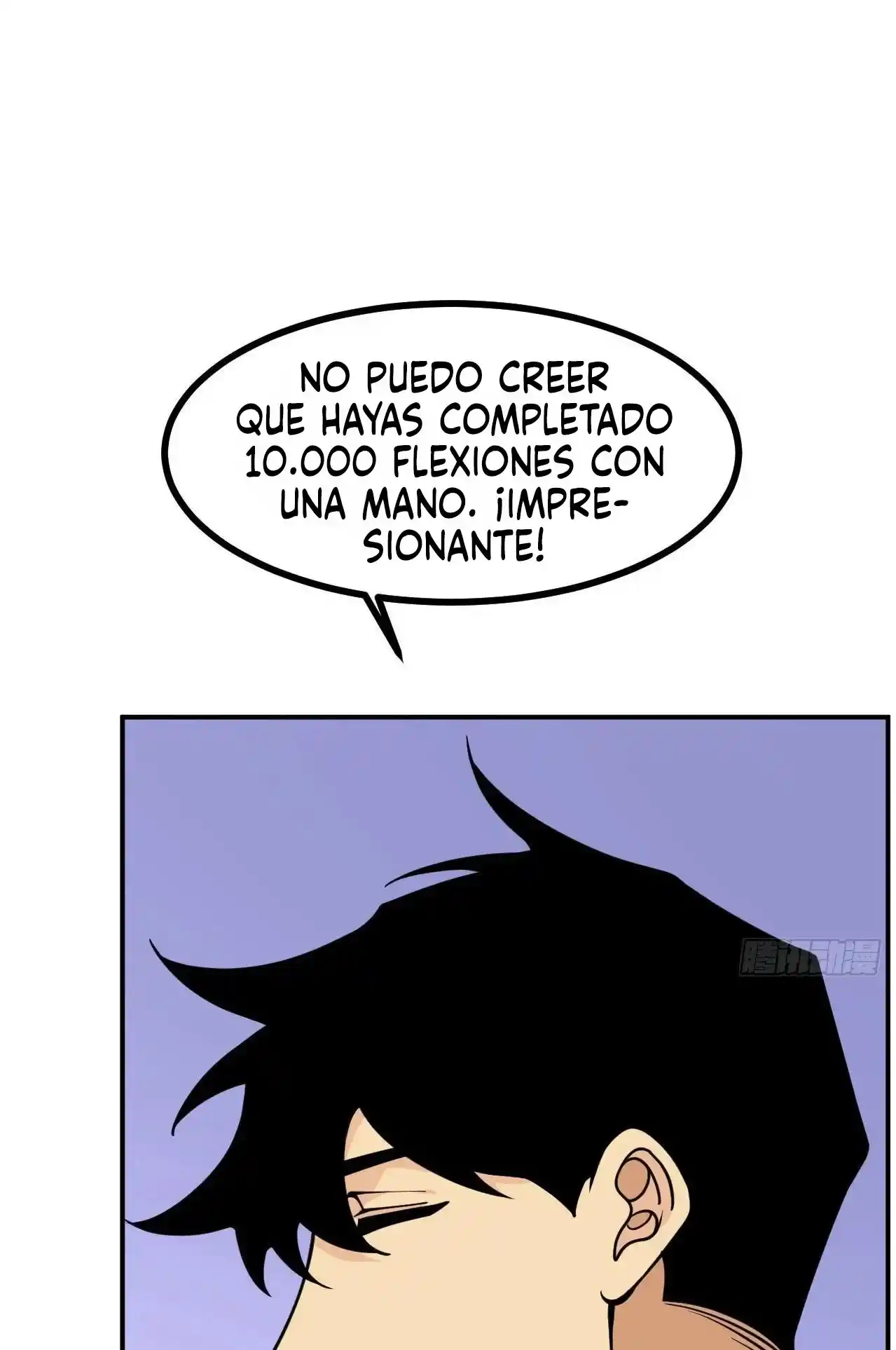 One Punch Star For 30 Days Sign In - Capítulo 79 - Página 41 - LectorTMOo