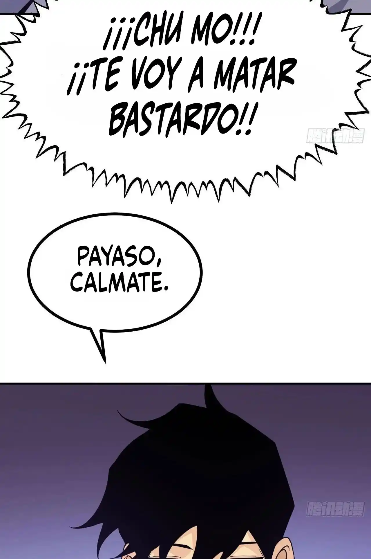 One Punch Star For 30 Days Sign In - Capítulo 79 - Página 46 - LectorTMOo