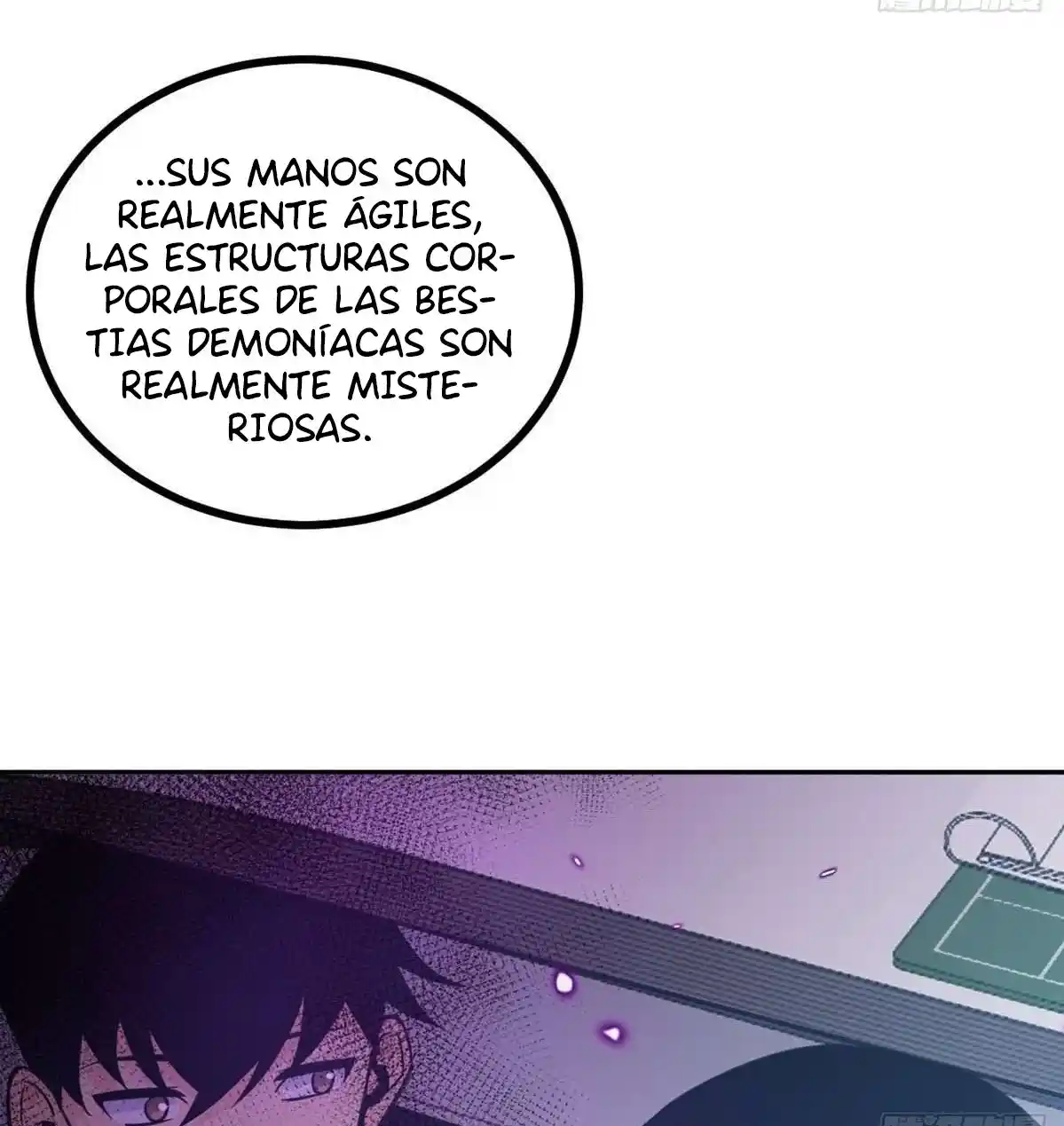 One Punch Star For 30 Days Sign In - Capítulo 9 - Página 8 - LectorTMOo