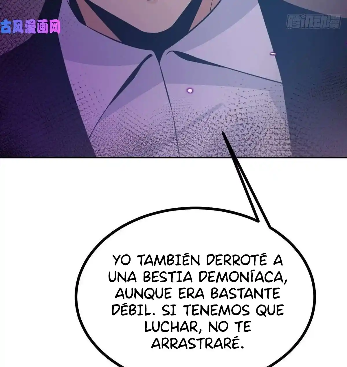 One Punch Star For 30 Days Sign In - Capítulo 9 - Página 12 - LectorTMOo