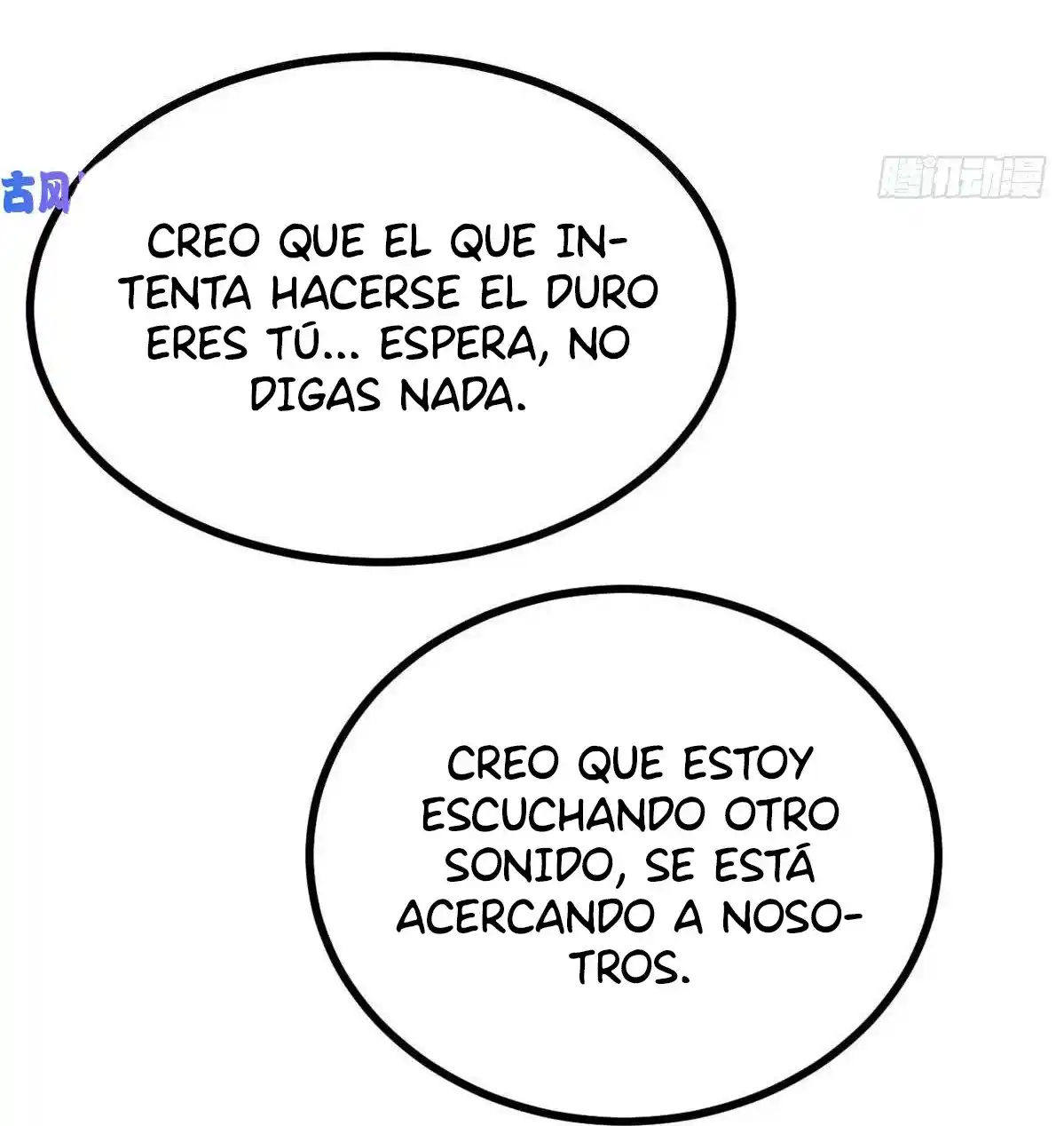 One Punch Star For 30 Days Sign In - Capítulo 9 - Página 18 - LectorTMOo