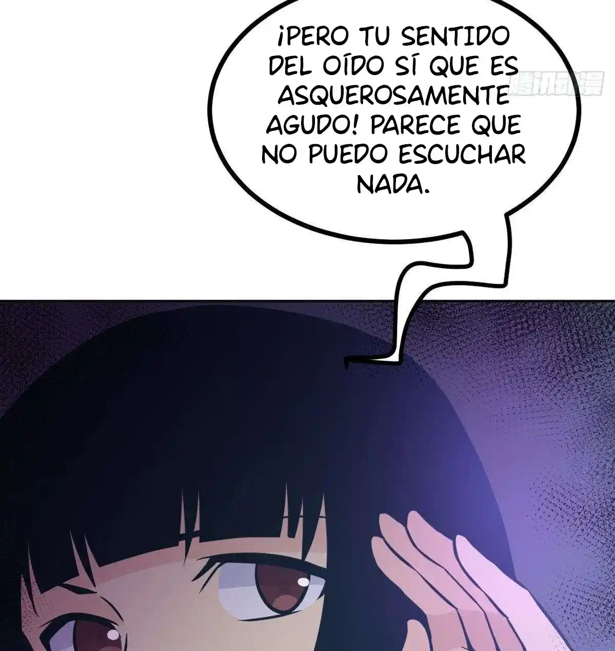 One Punch Star For 30 Days Sign In - Capítulo 9 - Página 20 - LectorTMOo