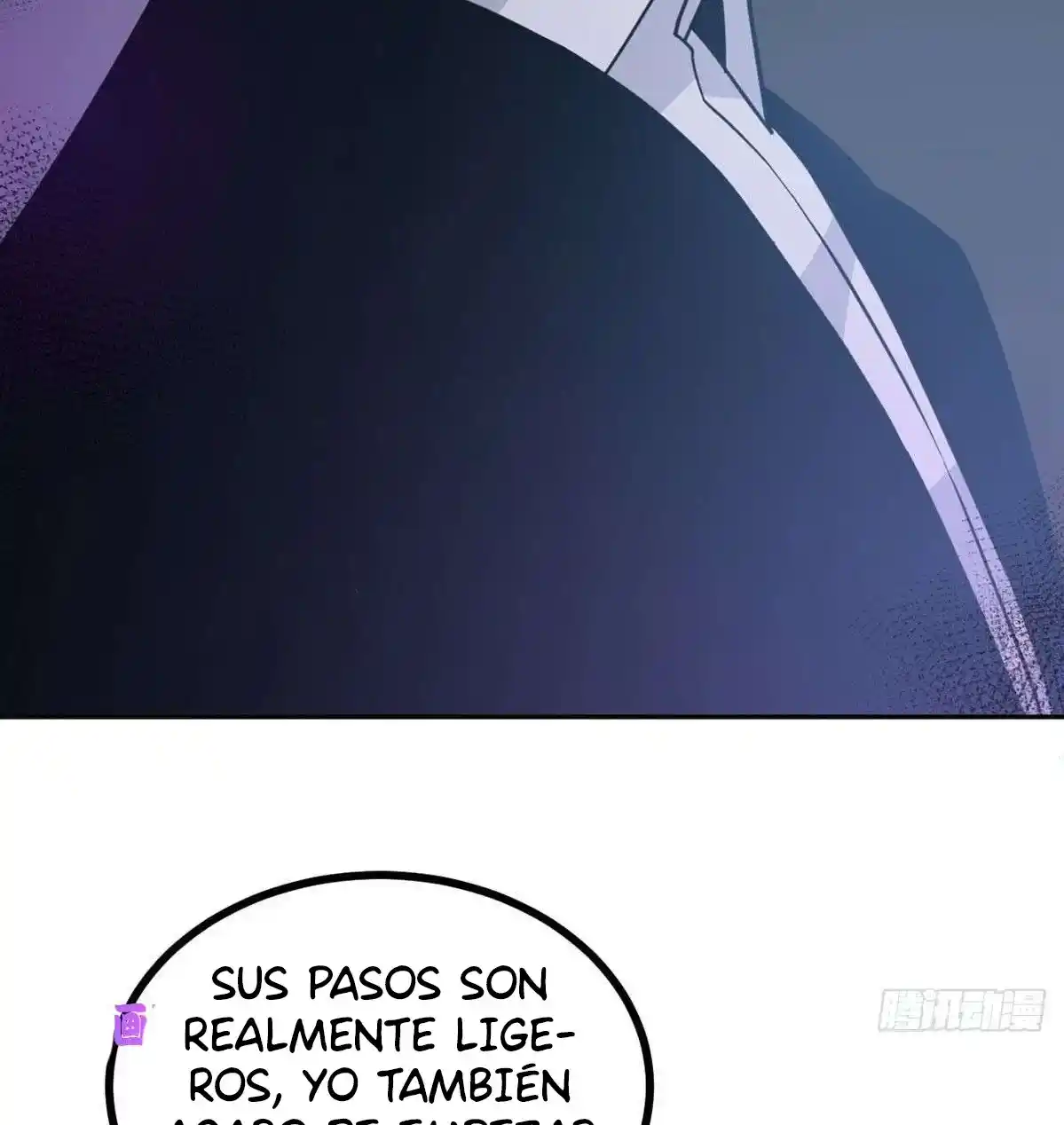 One Punch Star For 30 Days Sign In - Capítulo 9 - Página 24 - LectorTMOo