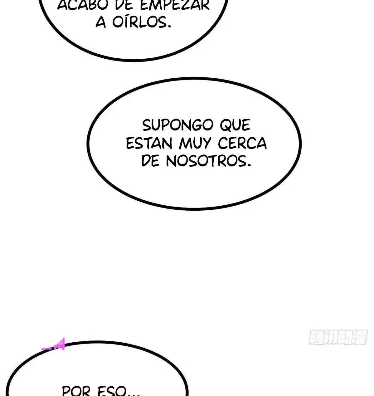 One Punch Star For 30 Days Sign In - Capítulo 9 - Página 25 - LectorTMOo