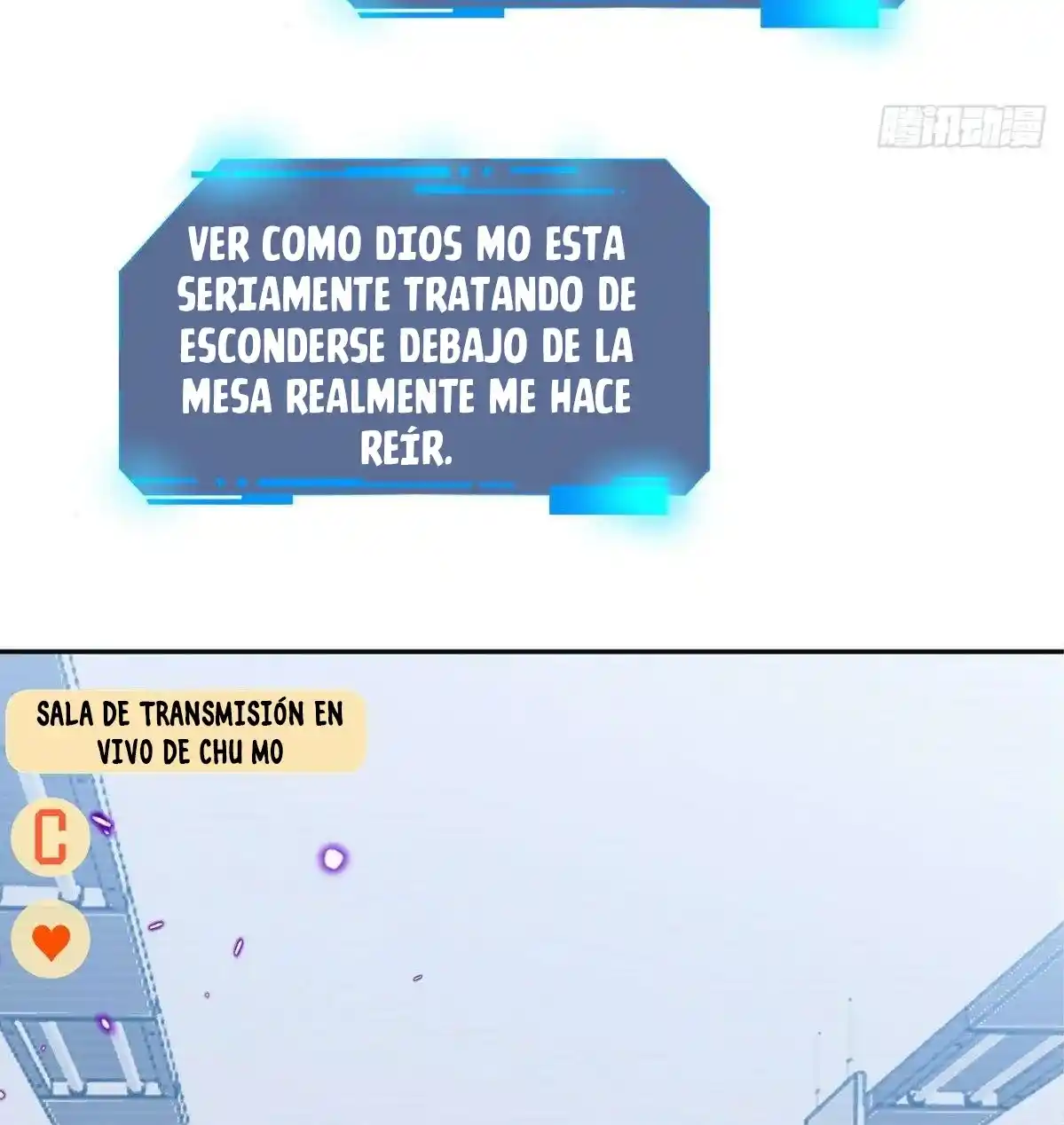 One Punch Star For 30 Days Sign In - Capítulo 9 - Página 43 - LectorTMOo