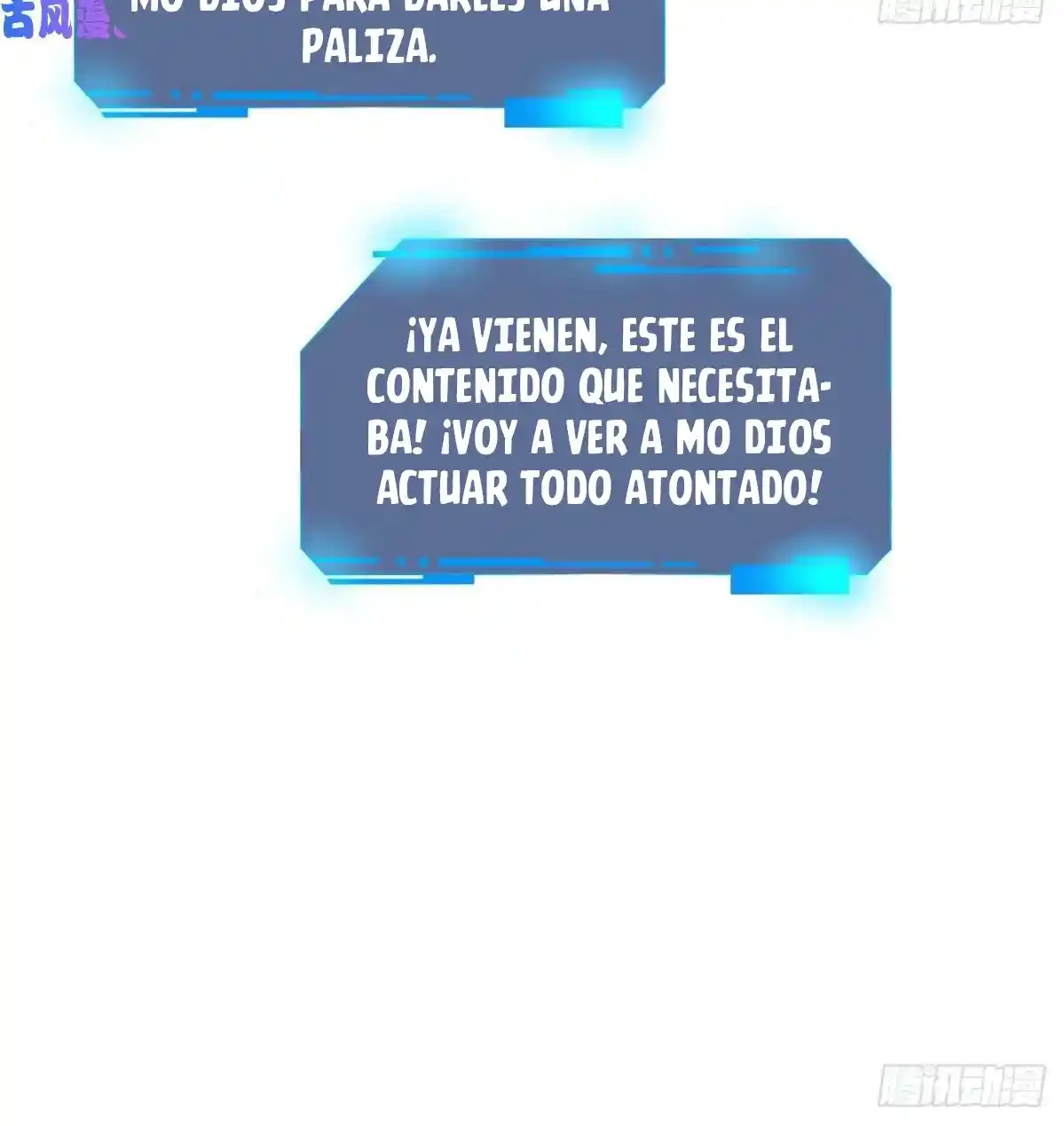 One Punch Star For 30 Days Sign In - Capítulo 9 - Página 46 - LectorTMOo
