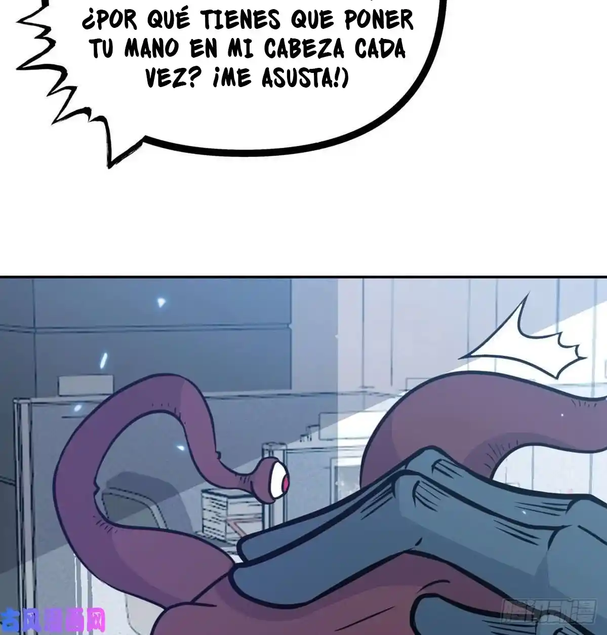 One Punch Star For 30 Days Sign In - Capítulo 9 - Página 54 - LectorTMOo