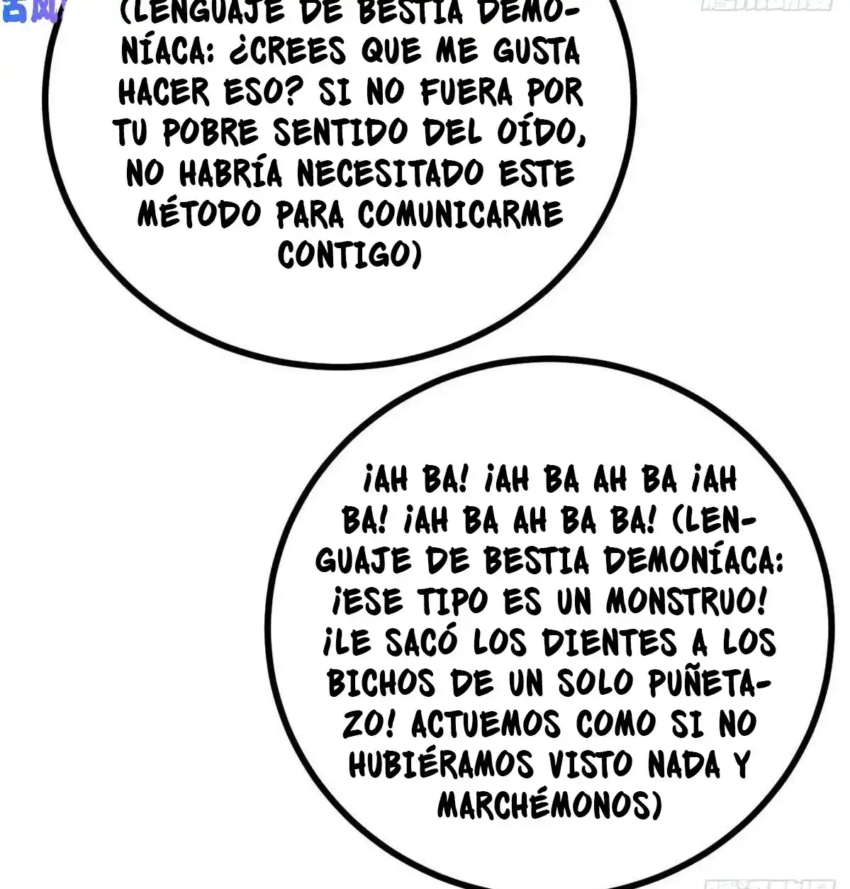 One Punch Star For 30 Days Sign In - Capítulo 9 - Página 57 - LectorTMOo