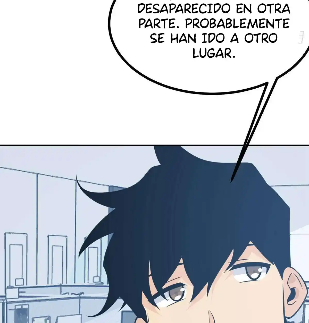 One Punch Star For 30 Days Sign In - Capítulo 9 - Página 68 - LectorTMOo