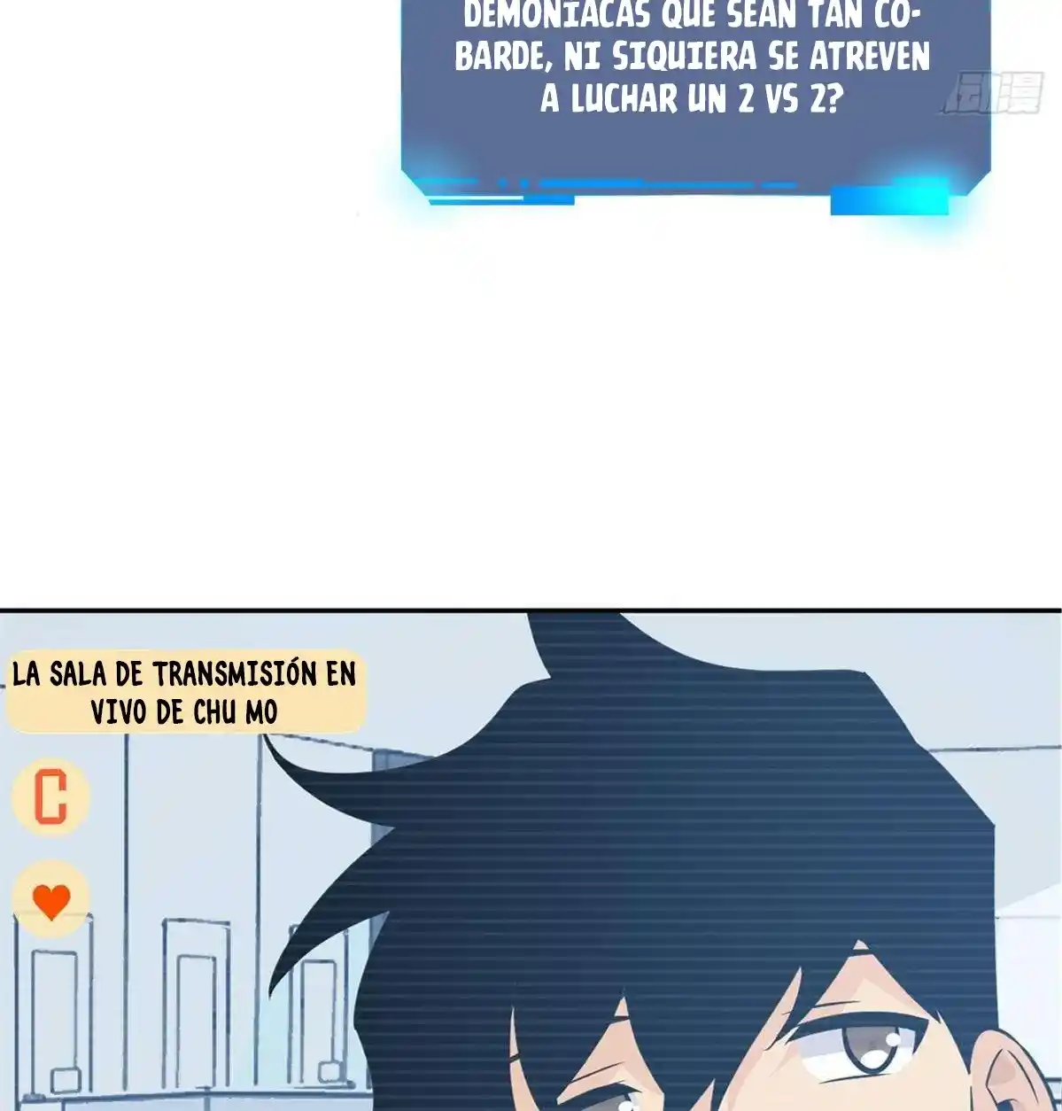 One Punch Star For 30 Days Sign In - Capítulo 9 - Página 72 - LectorTMOo