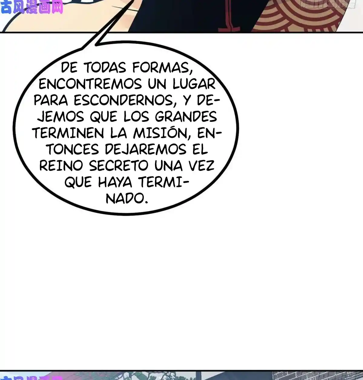One Punch Star For 30 Days Sign In - Capítulo 9 - Página 82 - LectorTMOo