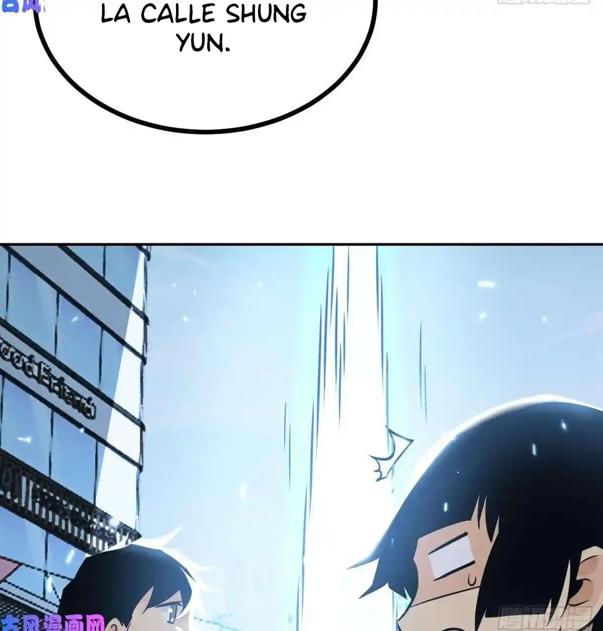 One Punch Star For 30 Days Sign In - Capítulo 9 - Página 84 - LectorTMOo