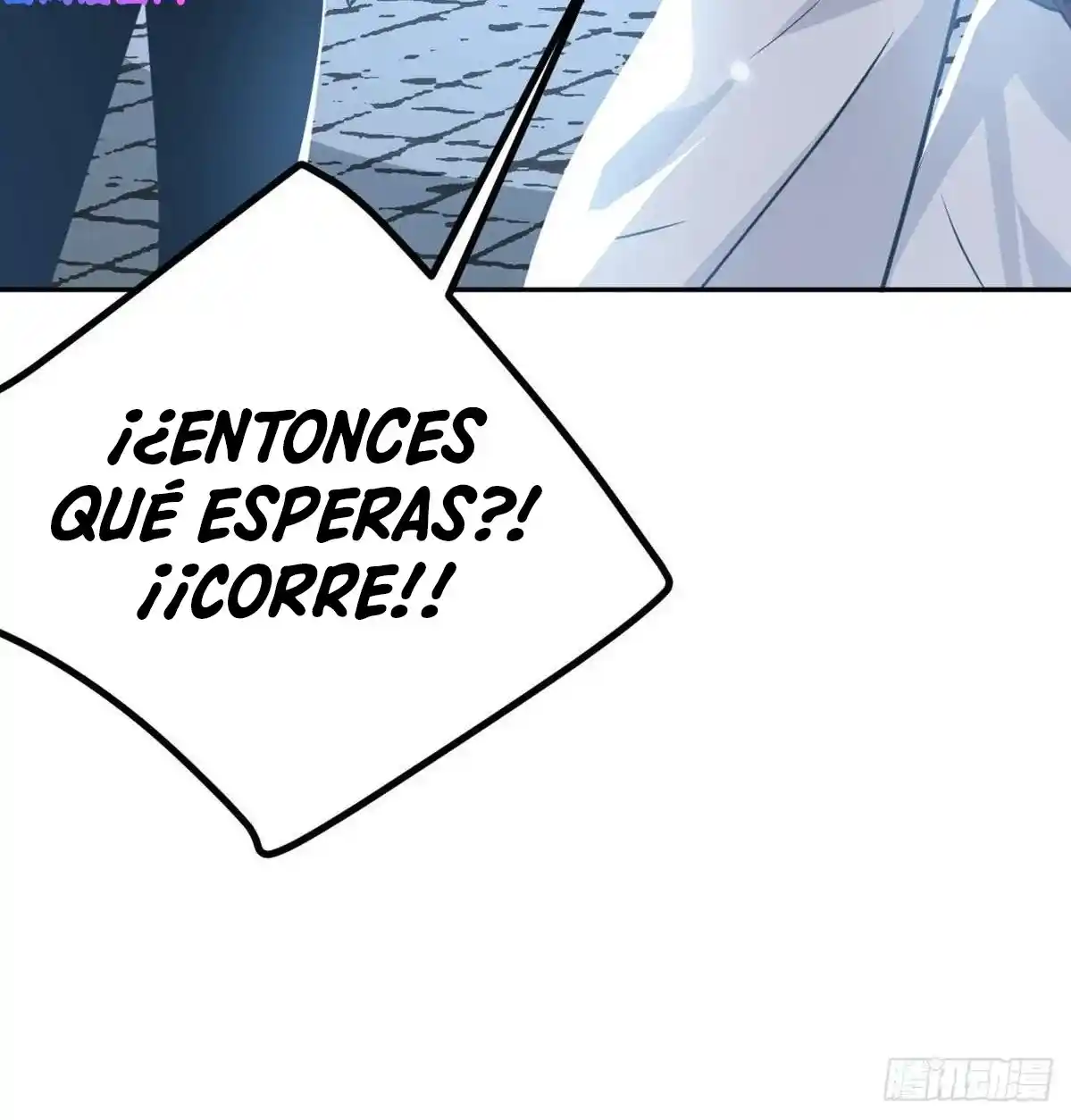 One Punch Star For 30 Days Sign In - Capítulo 9 - Página 86 - LectorTMOo