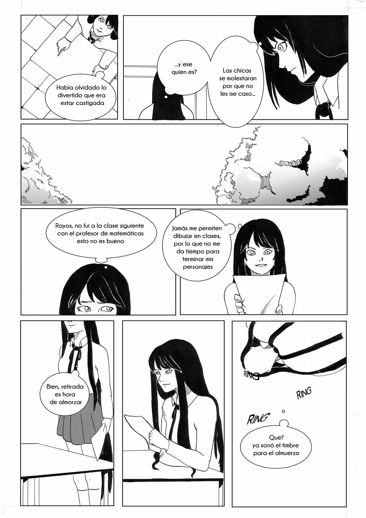 One Reason - Capítulo 2 - Página 7 - LectorTMOo