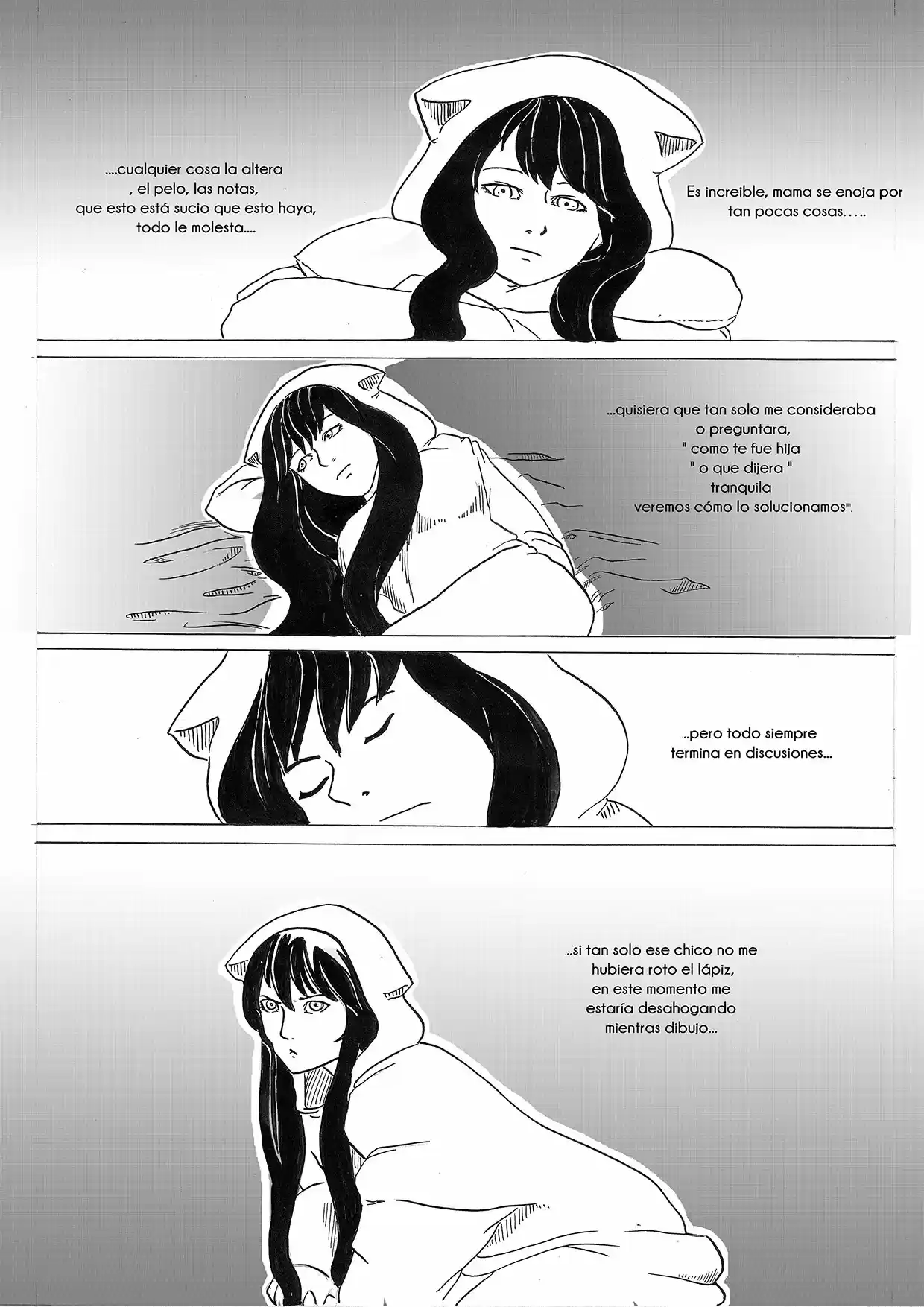 One Reason - Capítulo 2 - Página 22 - LectorTMOo