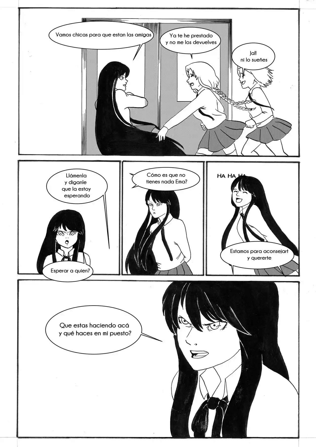 One Reason - Capítulo 2 - Página 24 - LectorTMOo