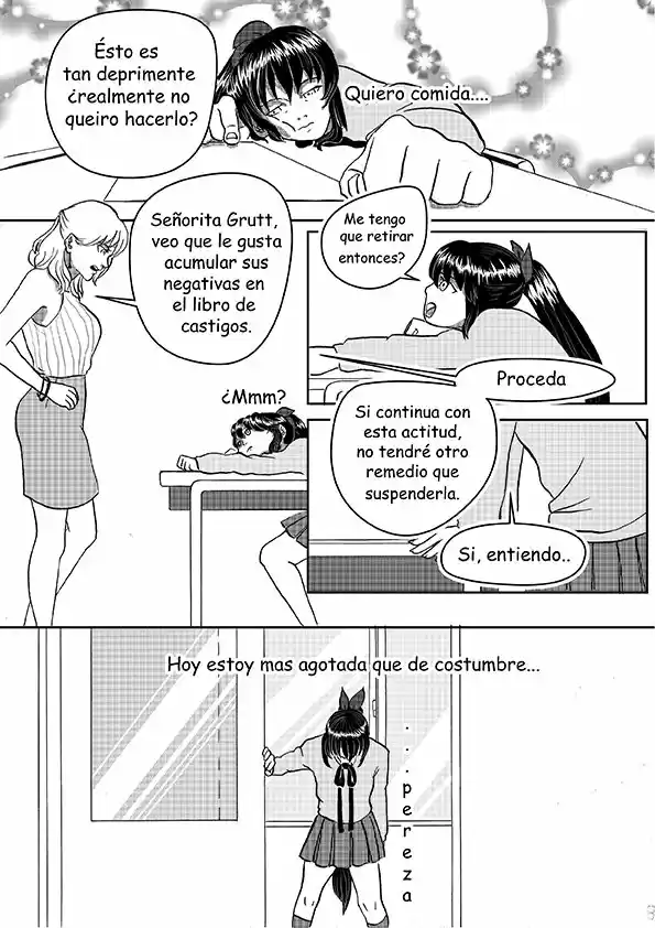 One Reason - Capítulo 4 - Página 11 - LectorTMOo