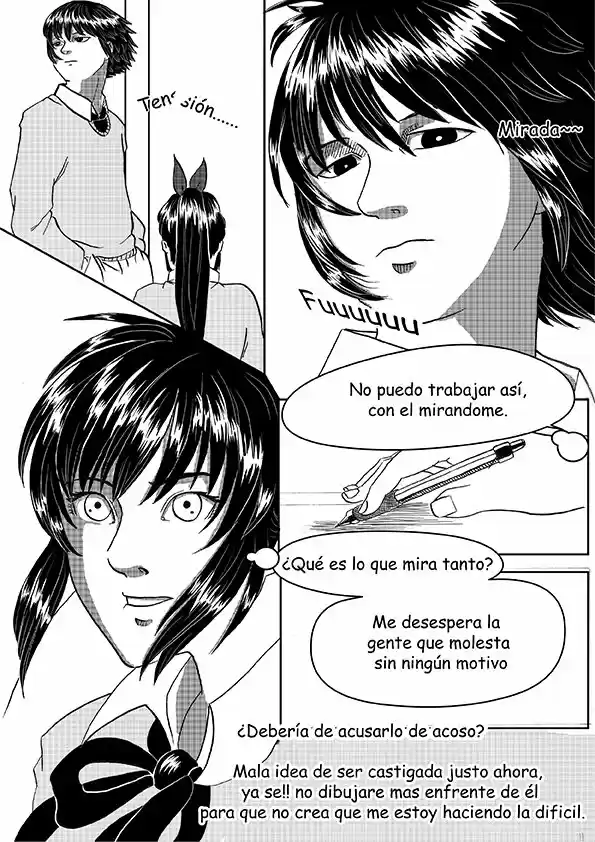 One Reason - Capítulo 4 - Página 14 - LectorTMOo