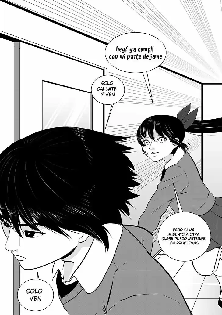 One Reason - Capítulo 6 - Página 16 - LectorTMOo