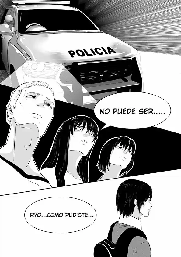 One Reason - Capítulo 7 - Página 12 - LectorTMOo