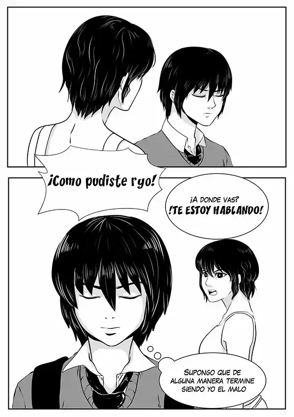 One Reason - Capítulo 7 - Página 16 - LectorTMOo
