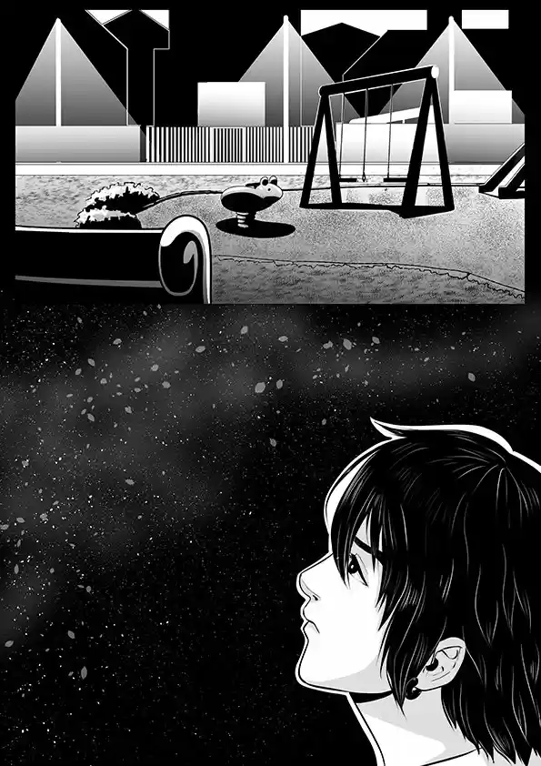 One Reason - Capítulo 7 - Página 17 - LectorTMOo