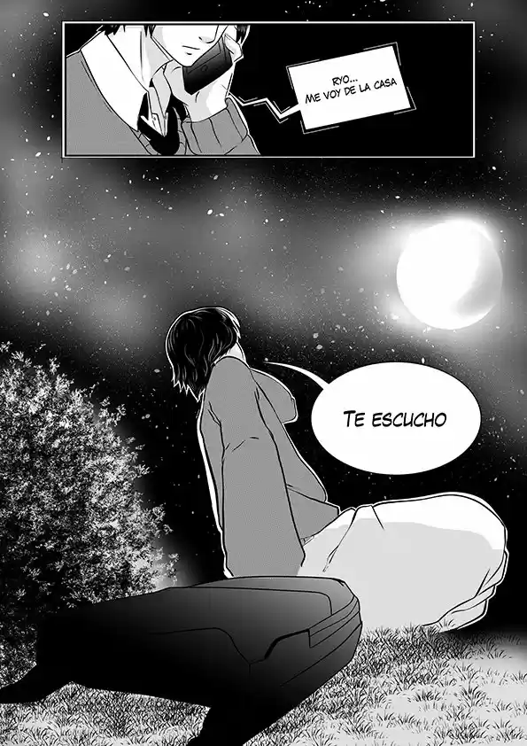 One Reason - Capítulo 7 - Página 19 - LectorTMOo