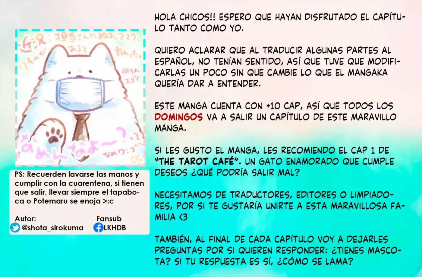 One-room , Unco - Capítulo 1 - Página 35 - LectorTMOo