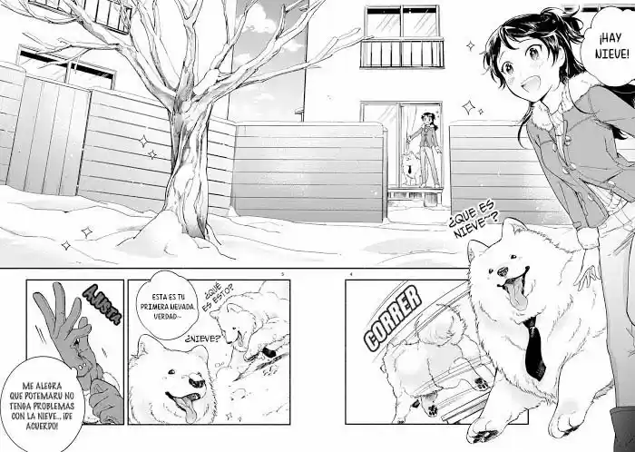 One Room Wanko - Capítulo 10 - Página 5 - LectorTMOo