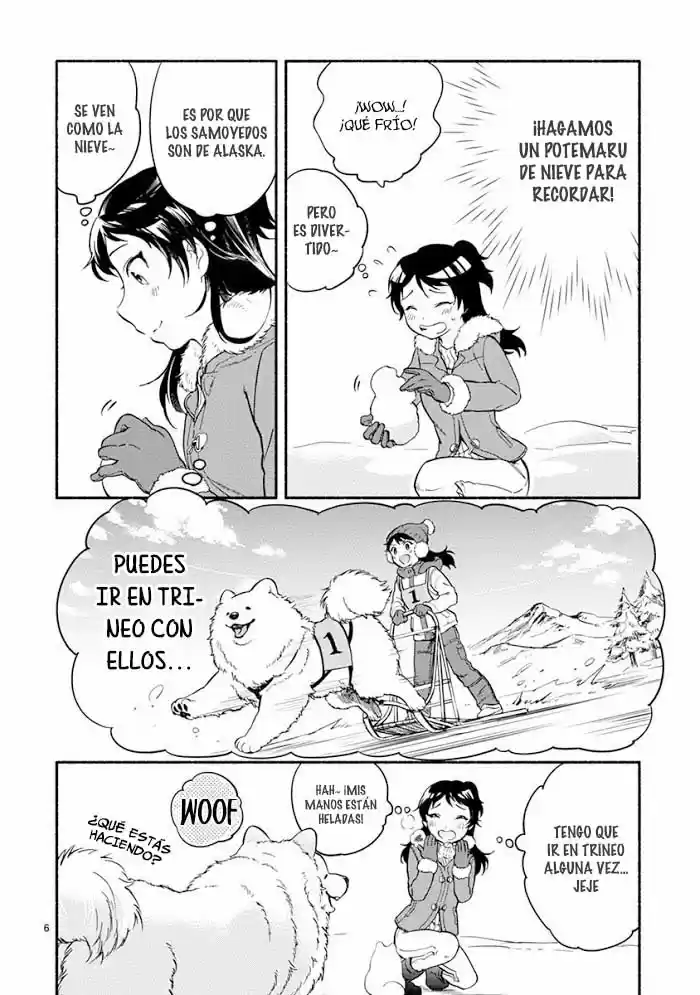 One Room Wanko - Capítulo 10 - Página 6 - LectorTMOo