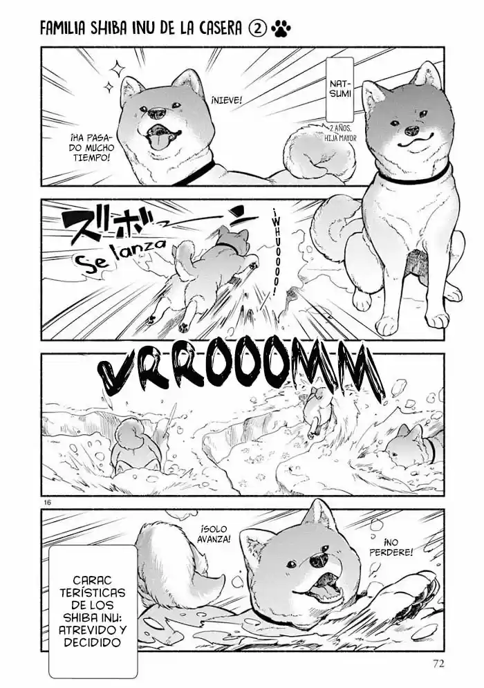 One Room Wanko - Capítulo 10 - Página 16 - LectorTMOo