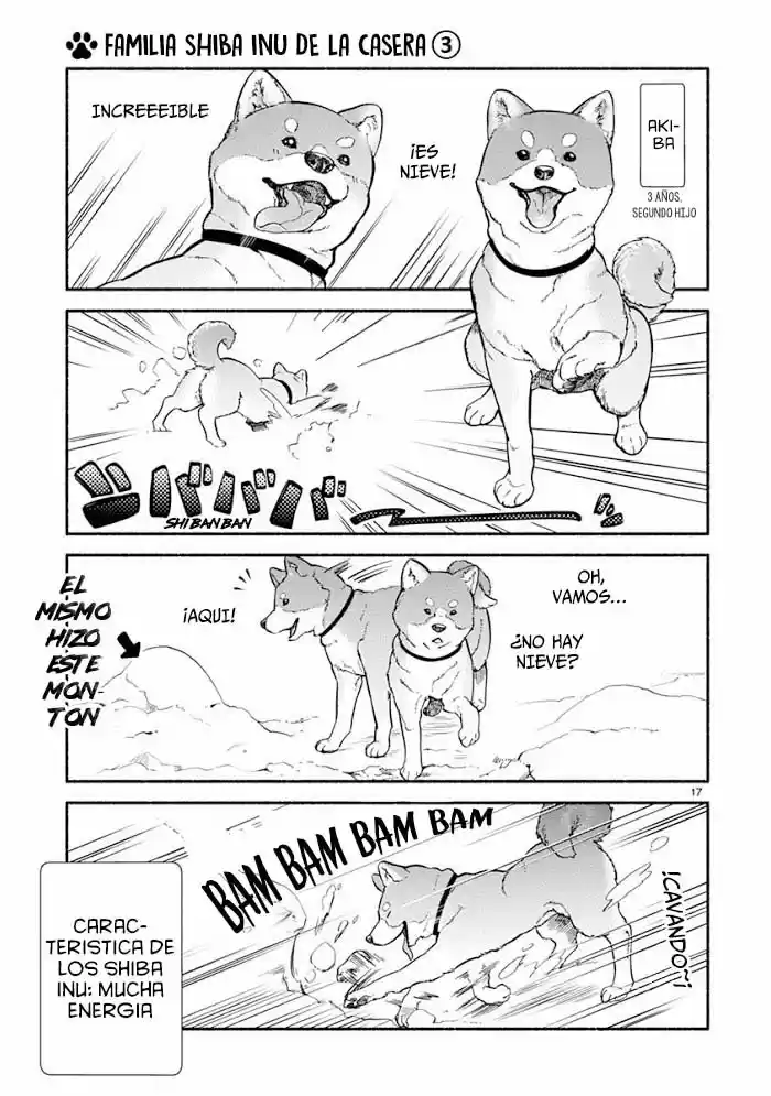 One Room Wanko - Capítulo 10 - Página 17 - LectorTMOo