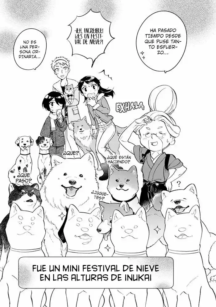 One Room Wanko - Capítulo 10 - Página 19 - LectorTMOo