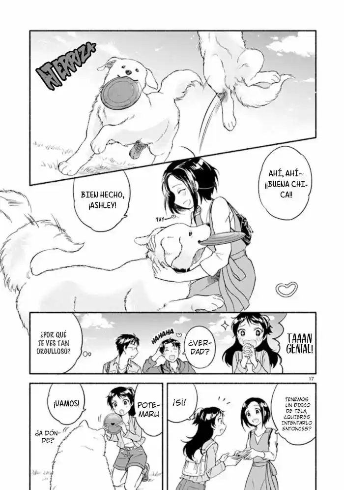 One Room Wanko - Capítulo 11 - Página 19 - LectorTMOo